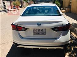 نیسان ئەلتیما